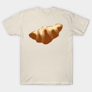 Croissant by Creampie T-Shirt